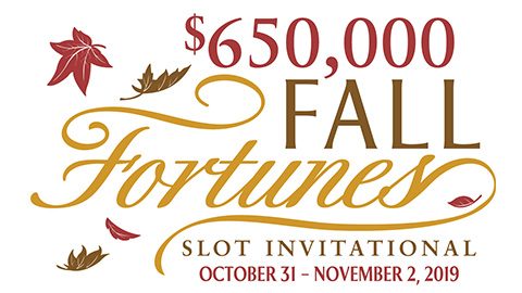 650k Fall Fortune