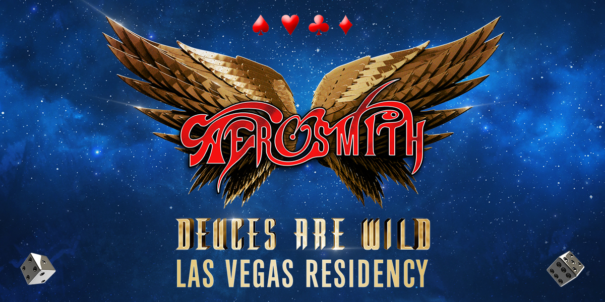 Mgm Resorts Aerosmith Presale