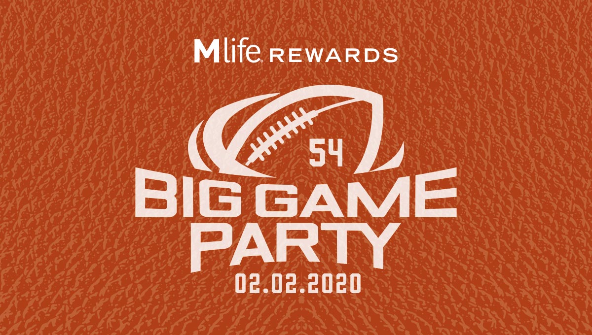 Bet on Vegas for your Big Game Action!