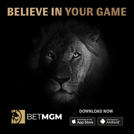 BetMGM