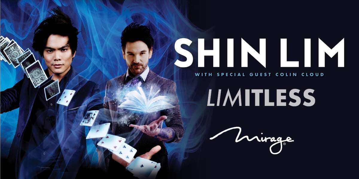Mlife feature shin lim limitless july 2021