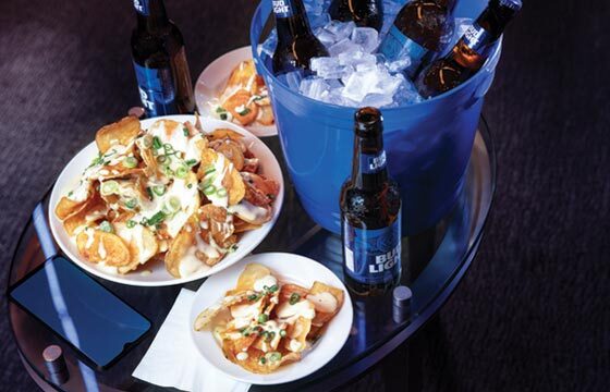 Nyny Pod Center Bar Nachos 108149742
