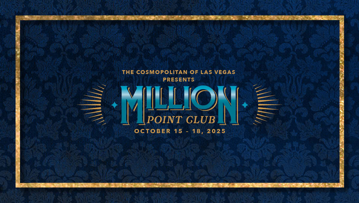 Million Point Club